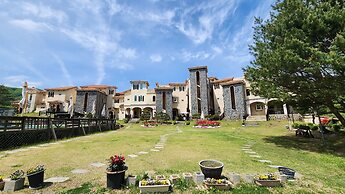 Miallet Pension