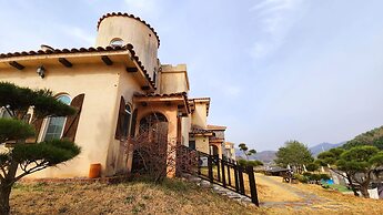 Miallet Pension