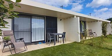 terrace IRIOMOTEJIMA CONDOMINIUM