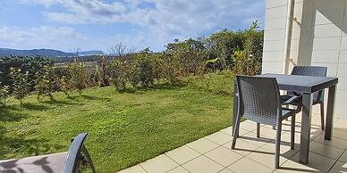 terrace IRIOMOTEJIMA CONDOMINIUM