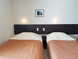 terrace IRIOMOTEJIMA CONDOMINIUM