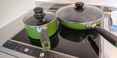 terrace IRIOMOTEJIMA CONDOMINIUM