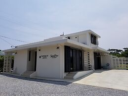 terrace IRIOMOTEJIMA CONDOMINIUM