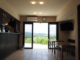 terrace IRIOMOTEJIMA CONDOMINIUM