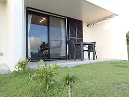 terrace IRIOMOTEJIMA CONDOMINIUM