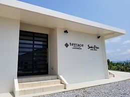 terrace IRIOMOTEJIMA CONDOMINIUM