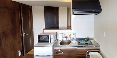 terrace IRIOMOTEJIMA CONDOMINIUM