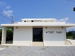 terrace IRIOMOTEJIMA CONDOMINIUM