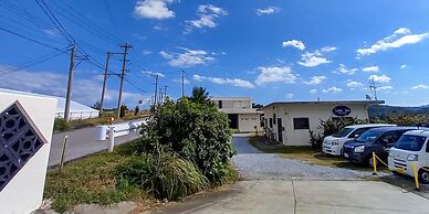 terrace IRIOMOTEJIMA CONDOMINIUM