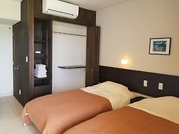 terrace IRIOMOTEJIMA CONDOMINIUM