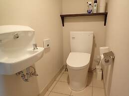 terrace IRIOMOTEJIMA CONDOMINIUM