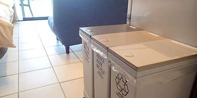 terrace IRIOMOTEJIMA CONDOMINIUM