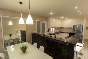 Vung Tau Plaza Design and Cute Apartment