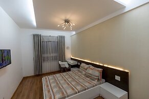 Vung Tau Plaza Design and Cute Apartment