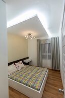 Vung Tau Plaza Design and Cute Apartment