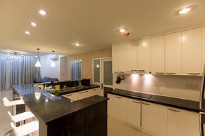 Vung Tau Plaza Design and Cute Apartment