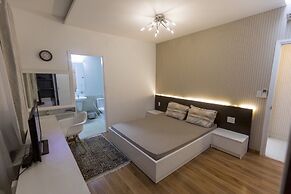 Vung Tau Plaza Design and Cute Apartment