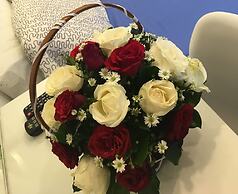 Vung Tau Plaza Design and Cute Apartment