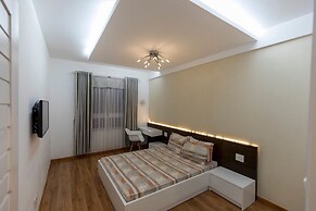 Vung Tau Plaza Design and Cute Apartment