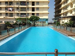 Vung Tau Plaza Design and Cute Apartment