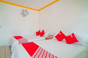 OYO Hospedaje Colibri