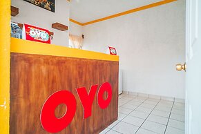 OYO Hospedaje Colibri