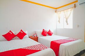 OYO Hospedaje Colibri