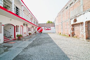 OYO Hospedaje Colibri