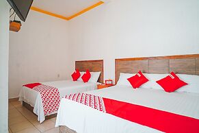 OYO Hospedaje Colibri