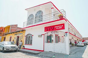 OYO Hospedaje Colibri