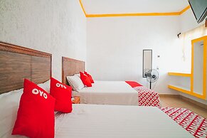 OYO Hospedaje Colibri