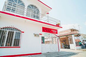 OYO Hospedaje Colibri