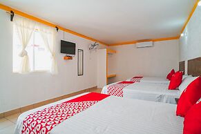 OYO Hospedaje Colibri