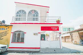 OYO Hospedaje Colibri