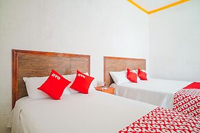 OYO Hospedaje Colibri