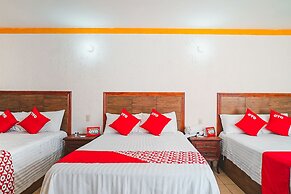 OYO Hospedaje Colibri