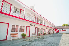 OYO Hospedaje Colibri