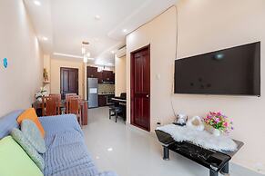 Cozzy Seaview Apartment