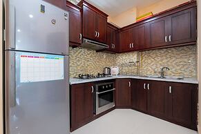 Cozzy Seaview Apartment