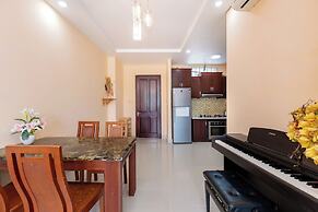 Cozzy Seaview Apartment