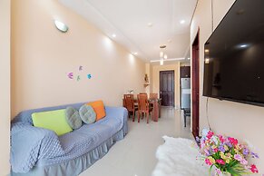 Cozzy Seaview Apartment