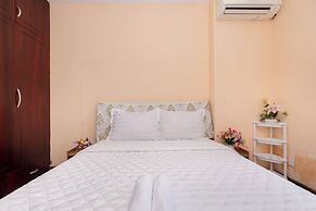 Cozzy Seaview Apartment