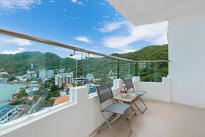 Cozzy Seaview Apartment