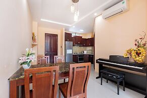 Cozzy Seaview Apartment