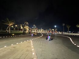 Cozzy Seaview Apartment