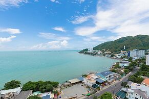 Cozzy Seaview Apartment