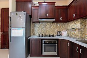 Cozzy Seaview Apartment