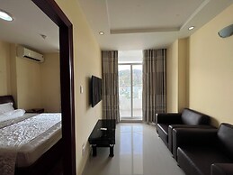 Cozzy Seaview Apartment