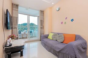 Cozzy Seaview Apartment