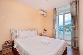 Cozzy Seaview Apartment